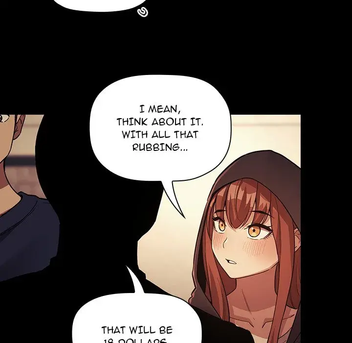 Collapse Rewind Chapter 46 - Page 97