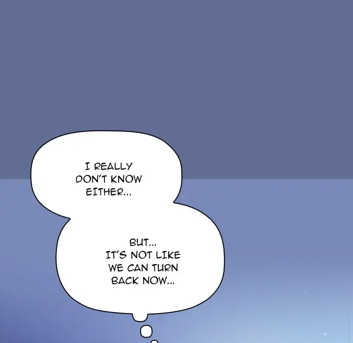 Collapse Rewind Chapter 47 - Page 106