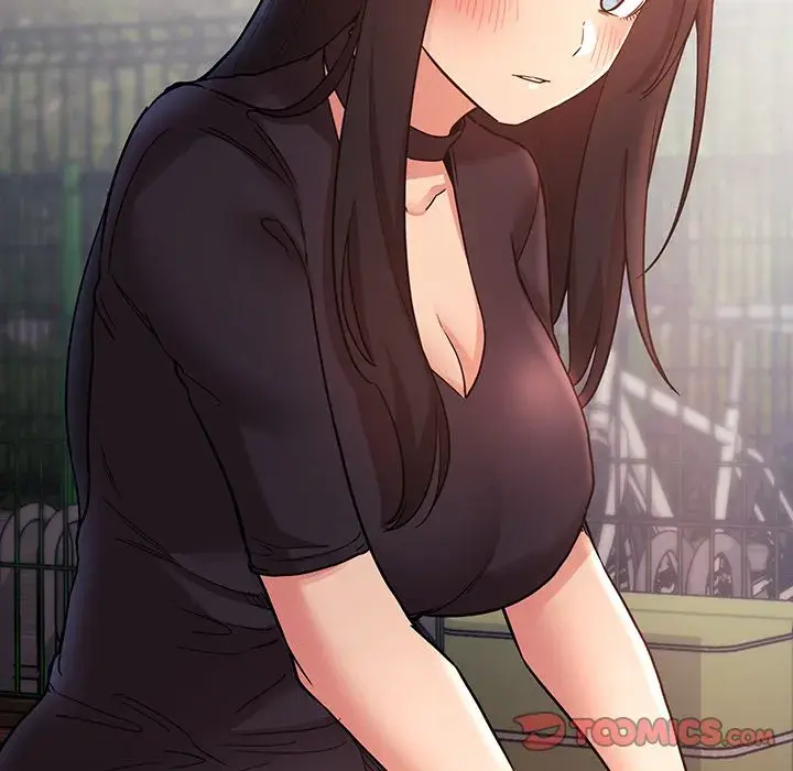 Collapse Rewind Chapter 47 - Page 117