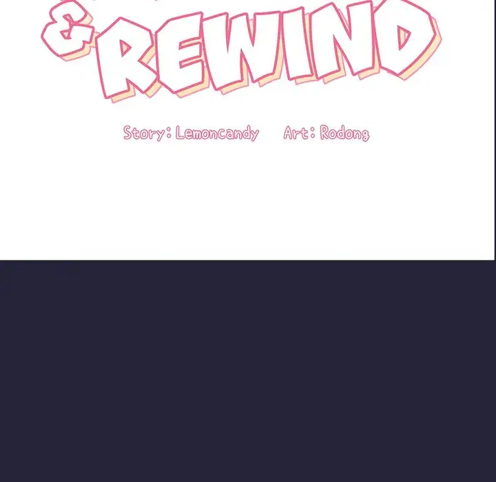 Collapse Rewind Chapter 47 - Page 12