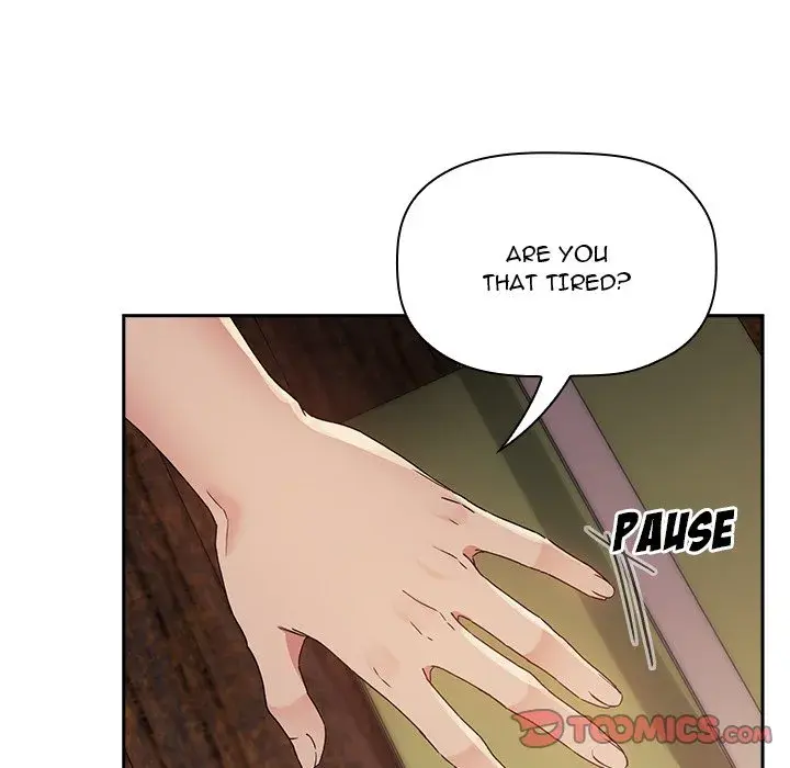 Collapse Rewind Chapter 47 - Page 129