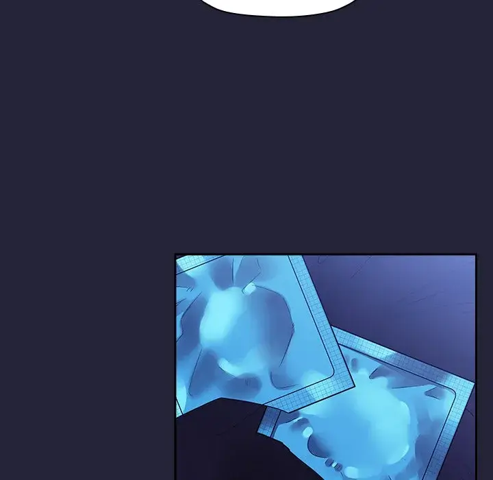 Collapse Rewind Chapter 47 - Page 54