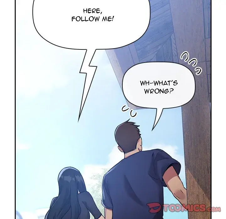 Collapse Rewind Chapter 48 - Page 114