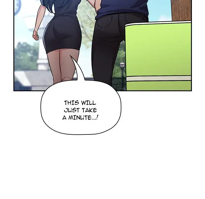 Collapse Rewind Chapter 48 - Page 115