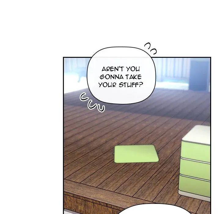 Collapse Rewind Chapter 48 - Page 116