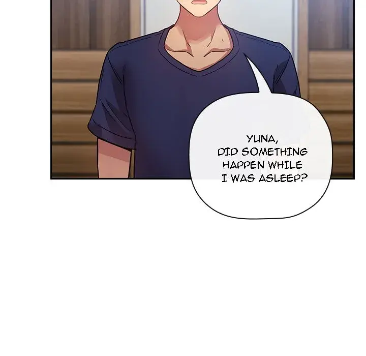 Collapse Rewind Chapter 48 - Page 121