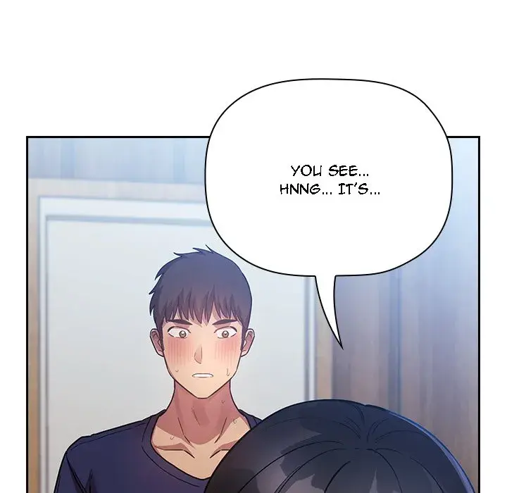 Collapse Rewind Chapter 48 - Page 124