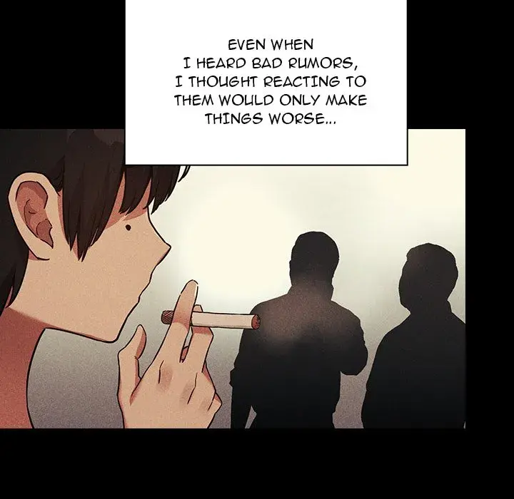 Collapse Rewind Chapter 48 - Page 22