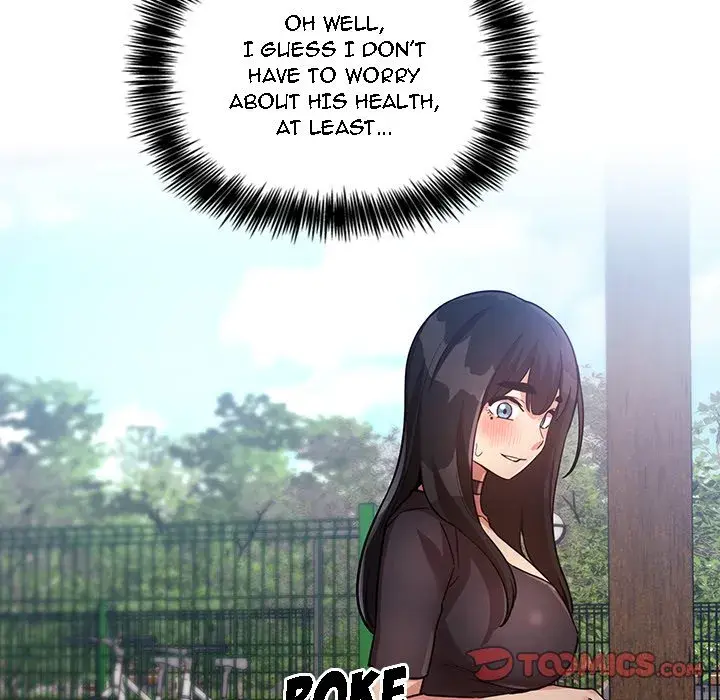 Collapse Rewind Chapter 48 - Page 42