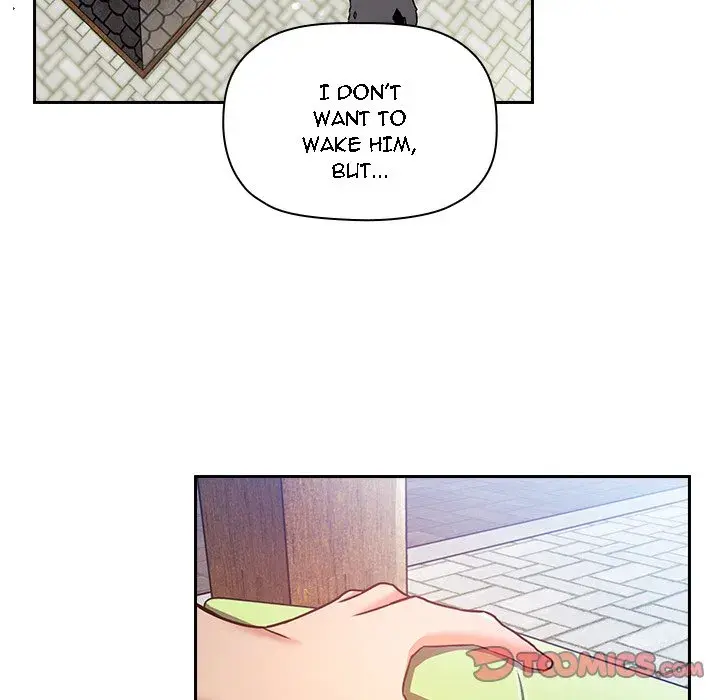 Collapse Rewind Chapter 48 - Page 45