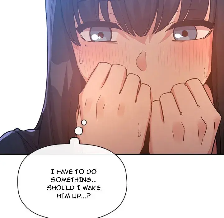 Collapse Rewind Chapter 48 - Page 50
