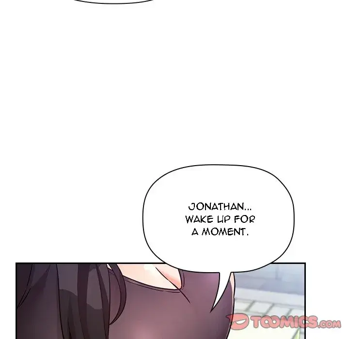 Collapse Rewind Chapter 48 - Page 51