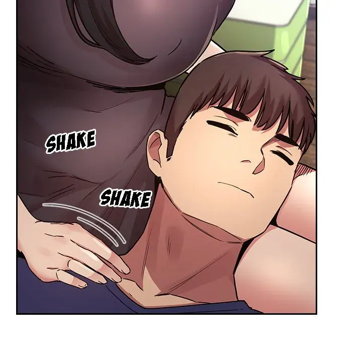 Collapse Rewind Chapter 48 - Page 52