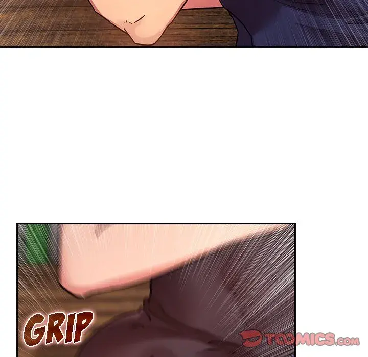 Collapse Rewind Chapter 48 - Page 57