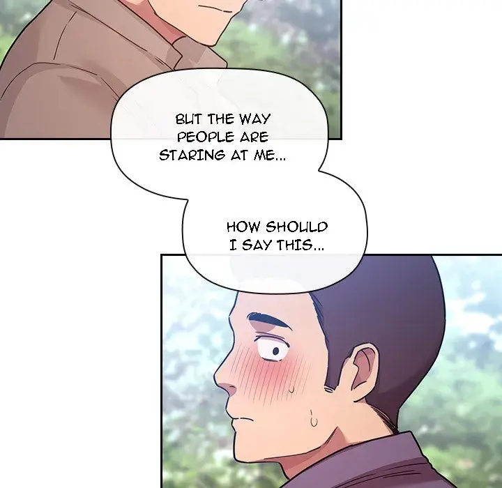 Collapse Rewind Chapter 48 - Page 76
