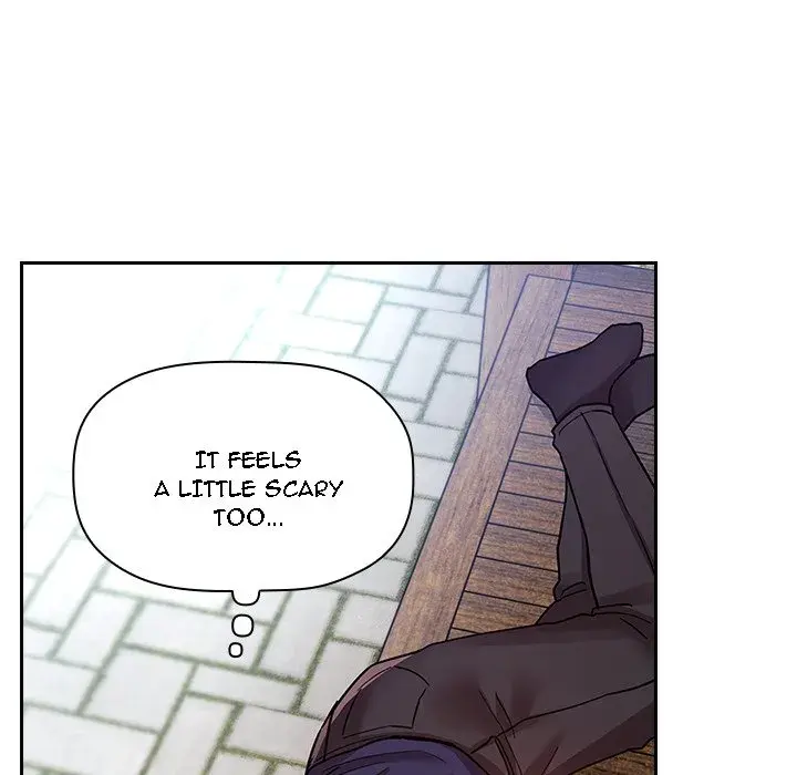 Collapse Rewind Chapter 48 - Page 82