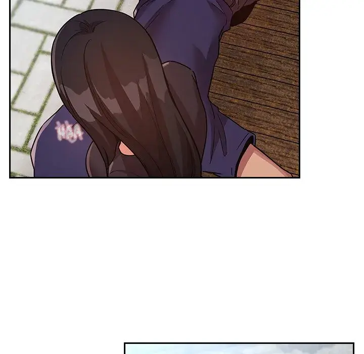Collapse Rewind Chapter 48 - Page 83