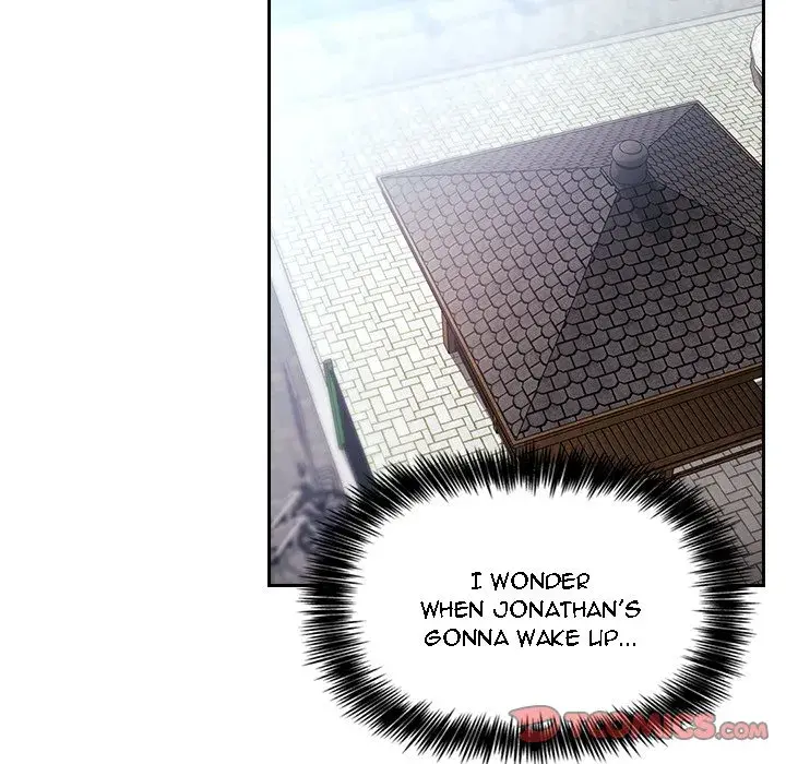 Collapse Rewind Chapter 48 - Page 84