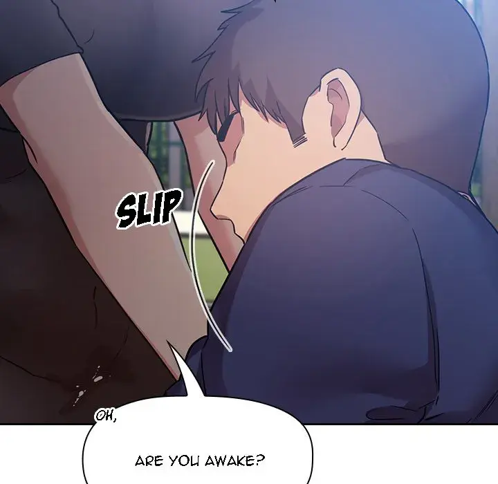 Collapse Rewind Chapter 48 - Page 91