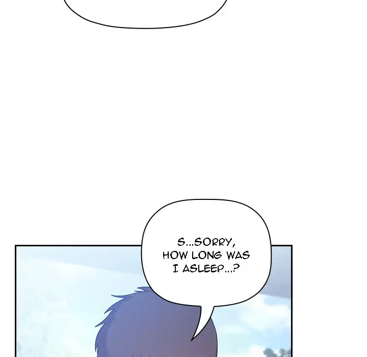 Collapse Rewind Chapter 48 - Page 92