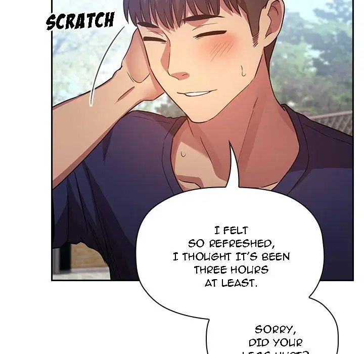 Collapse Rewind Chapter 48 - Page 98