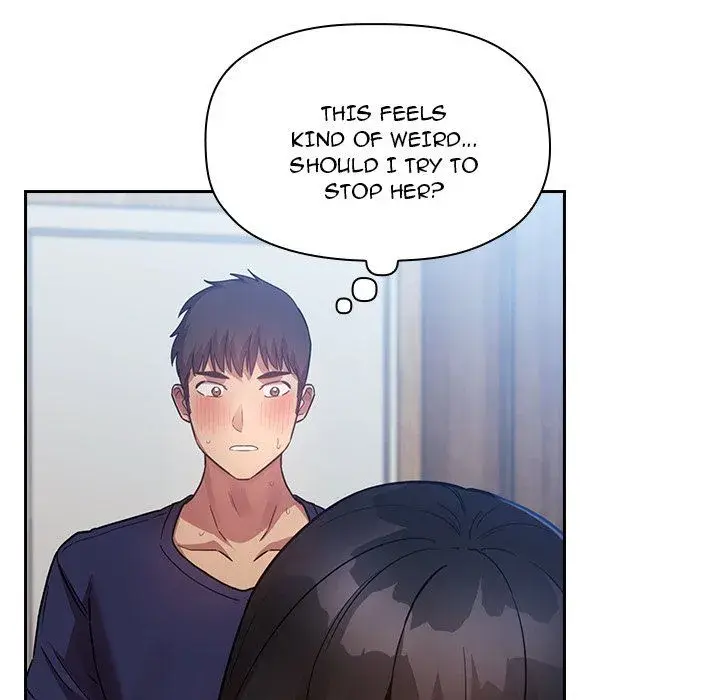 Collapse Rewind Chapter 49 - Page 10