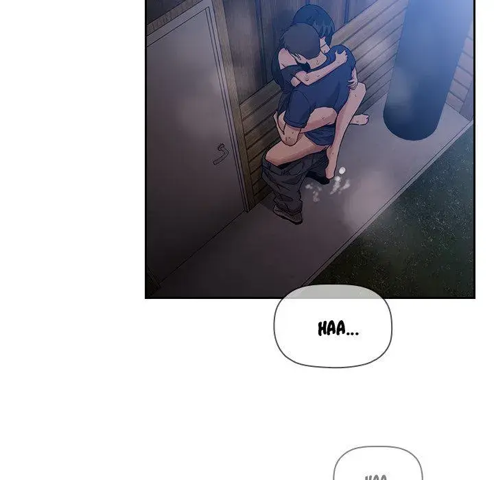 Collapse Rewind Chapter 49 - Page 113