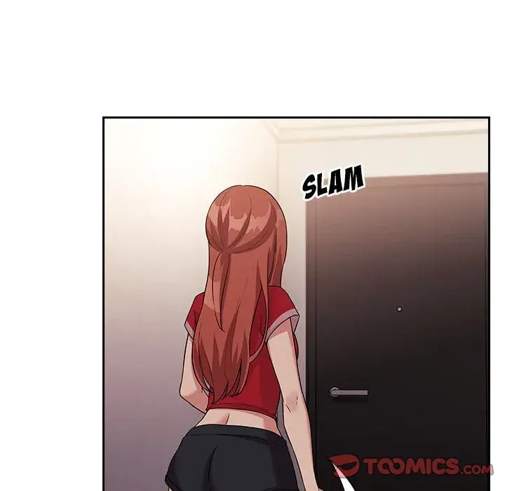 Collapse Rewind Chapter 49 - Page 117