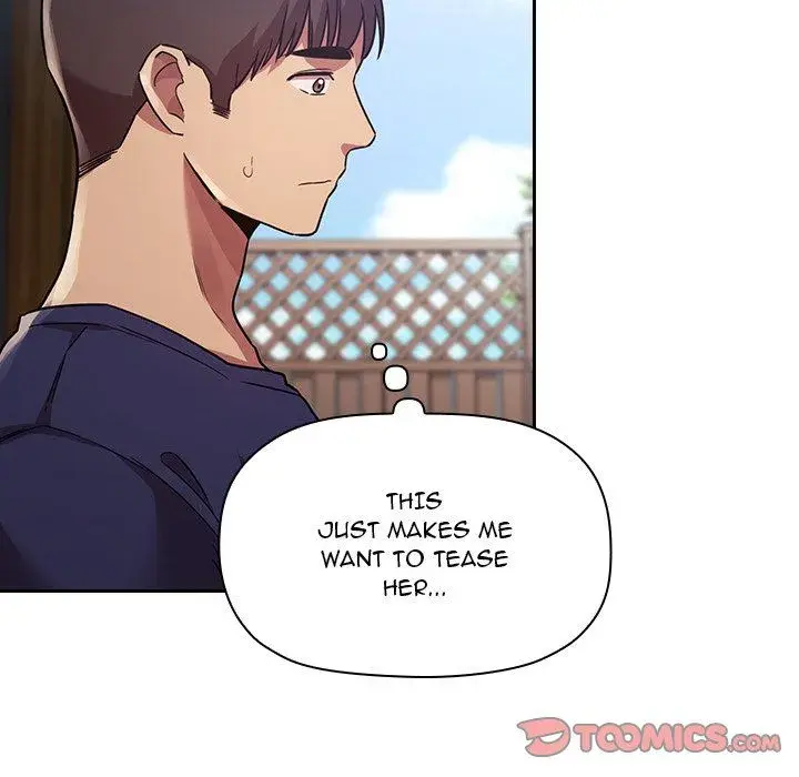 Collapse Rewind Chapter 49 - Page 21