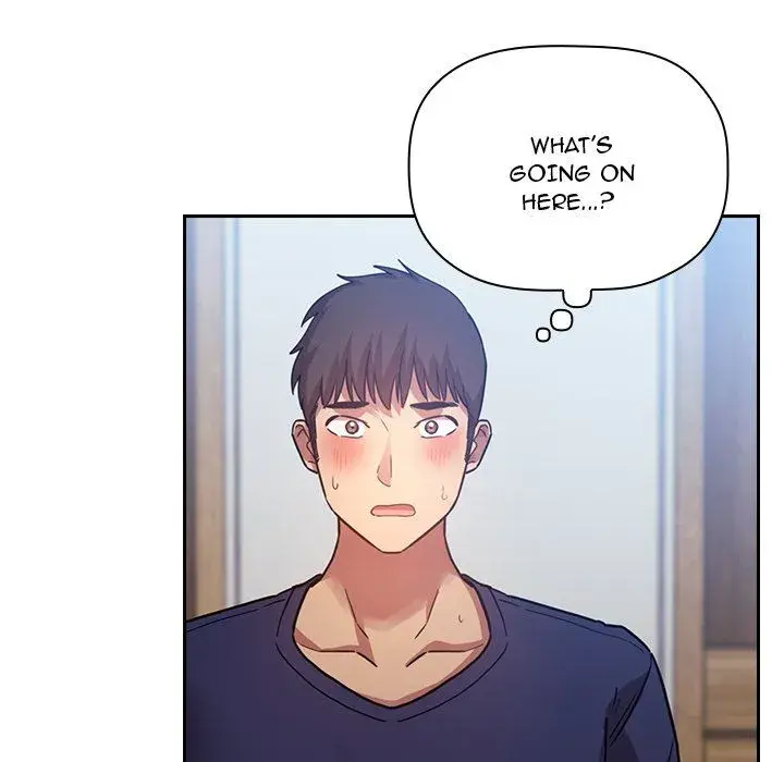 Collapse Rewind Chapter 49 - Page 6