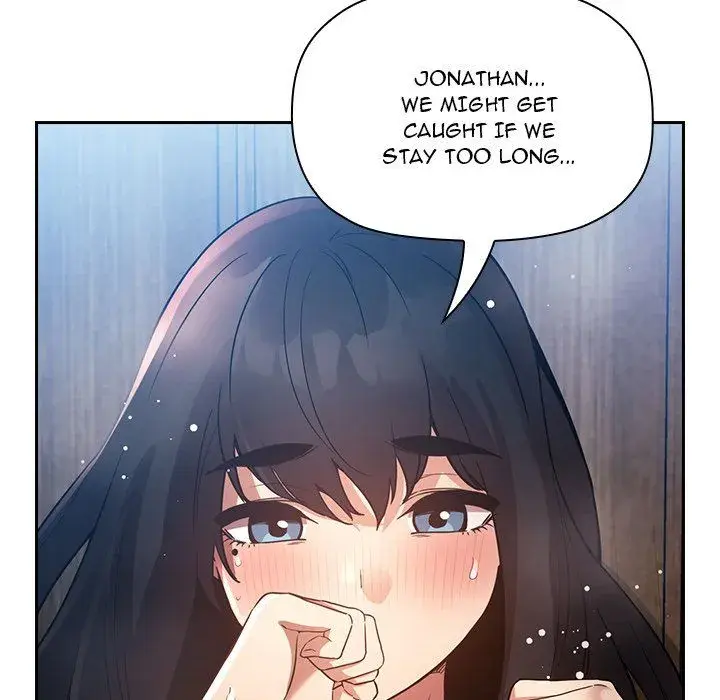 Collapse Rewind Chapter 49 - Page 92
