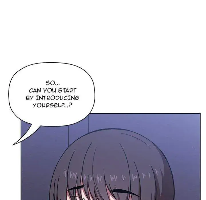 Collapse Rewind Chapter 5 - Page 10