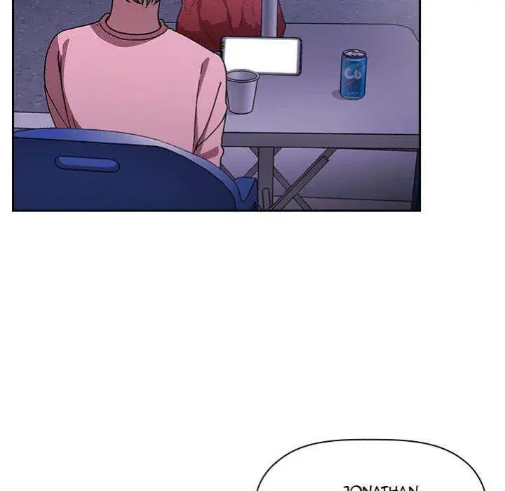 Collapse Rewind Chapter 5 - Page 100