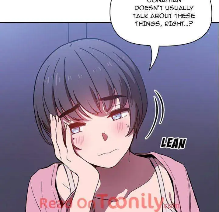 Collapse Rewind Chapter 5 - Page 101