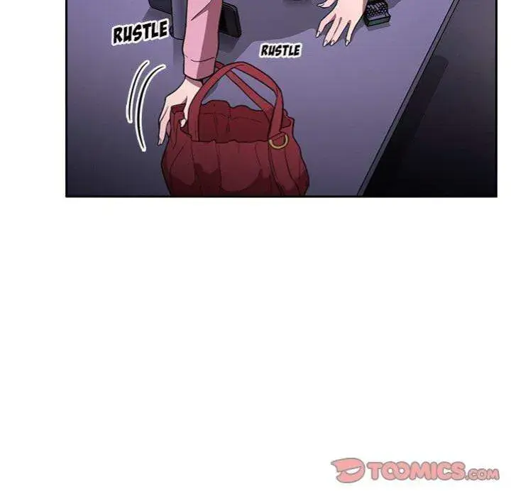Collapse Rewind Chapter 5 - Page 111