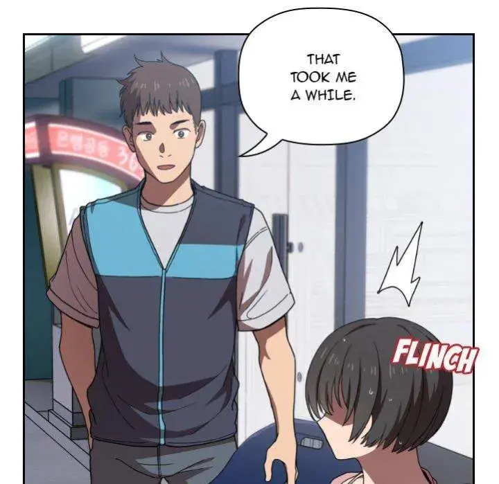 Collapse Rewind Chapter 5 - Page 120