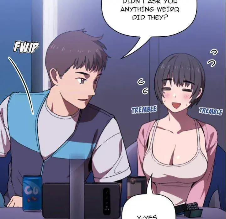 Collapse Rewind Chapter 5 - Page 122