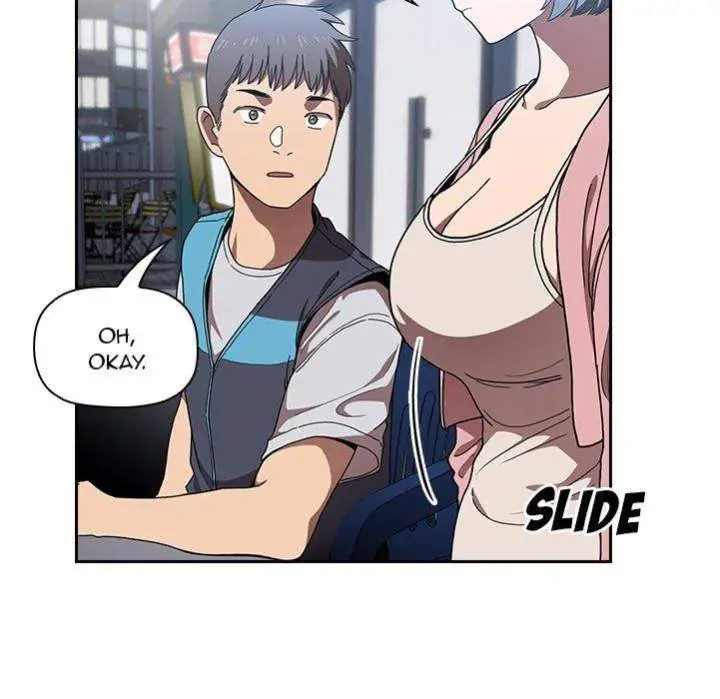 Collapse Rewind Chapter 5 - Page 125
