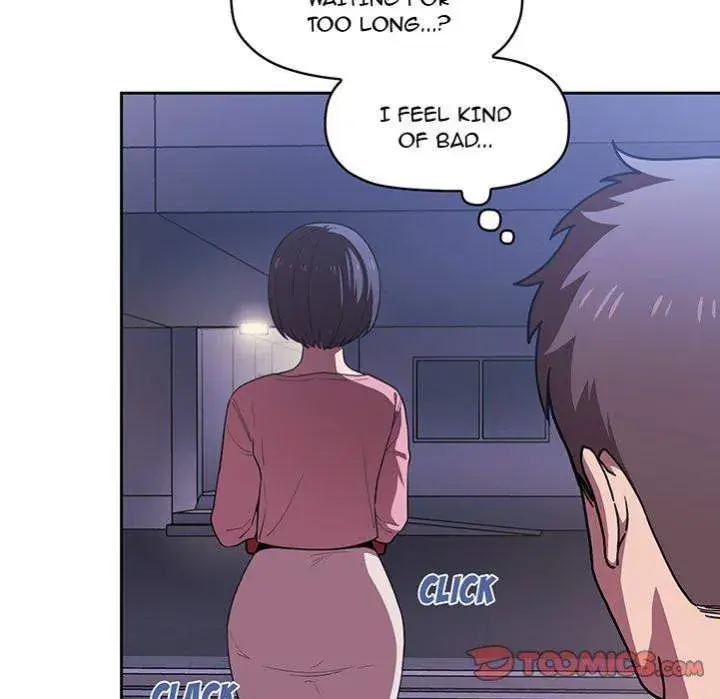 Collapse Rewind Chapter 5 - Page 129