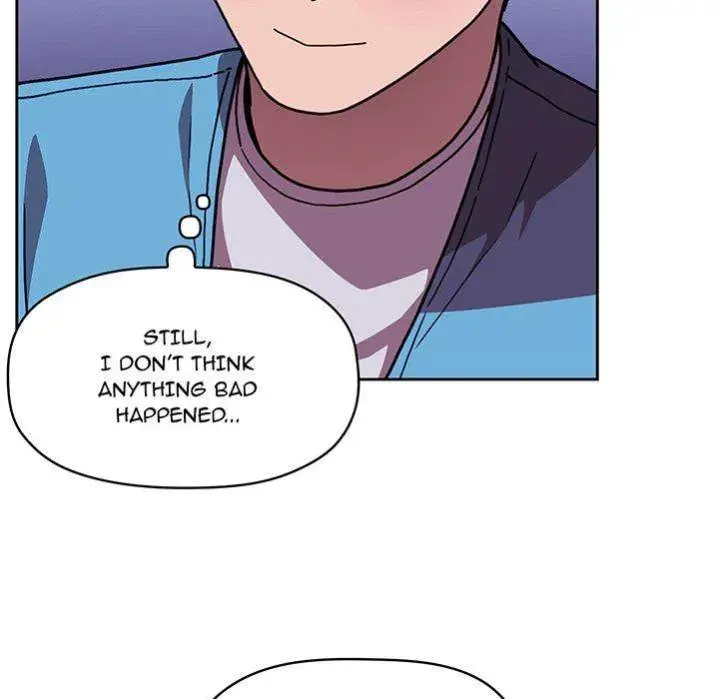 Collapse Rewind Chapter 5 - Page 131