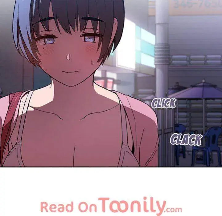 Collapse Rewind Chapter 5 - Page 136
