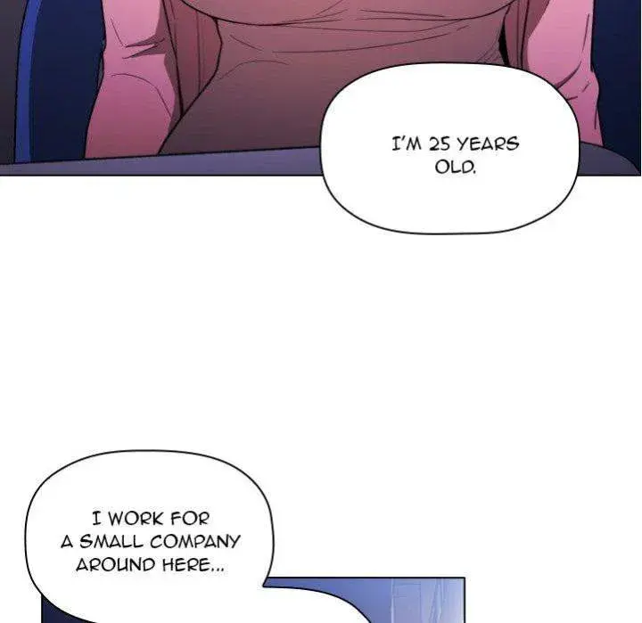 Collapse Rewind Chapter 5 - Page 14