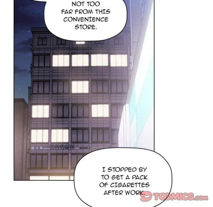 Collapse Rewind Chapter 5 - Page 15