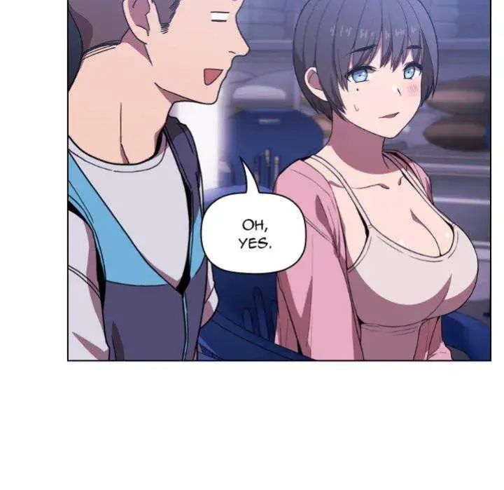 Collapse Rewind Chapter 5 - Page 17