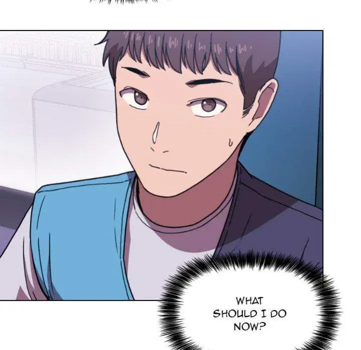 Collapse Rewind Chapter 5 - Page 19