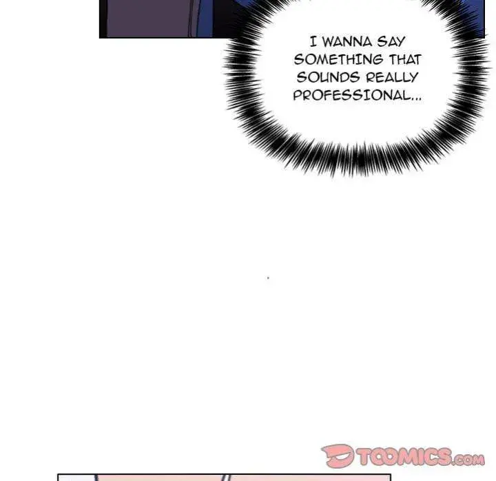 Collapse Rewind Chapter 5 - Page 21