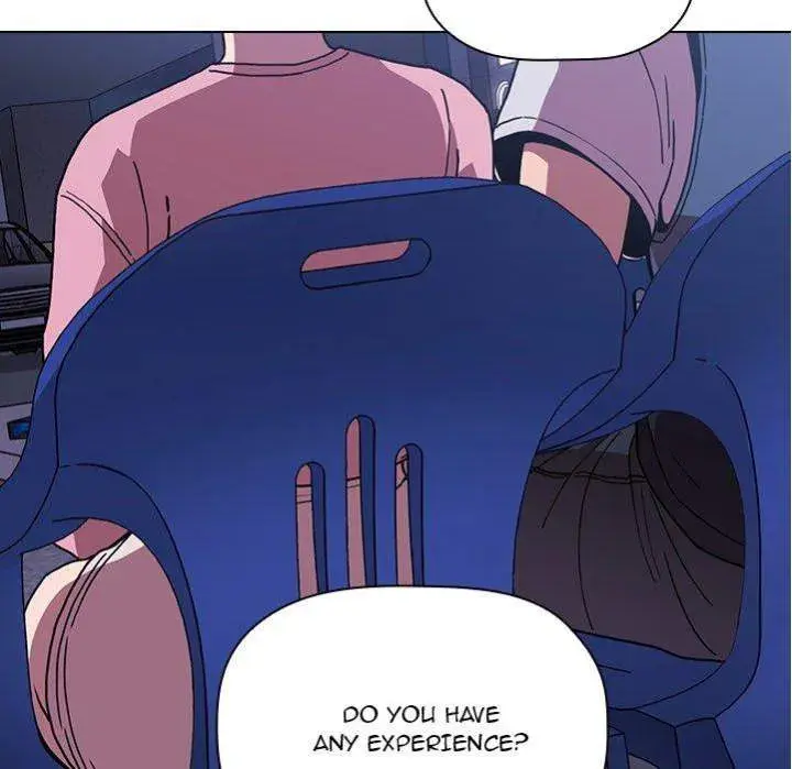 Collapse Rewind Chapter 5 - Page 24