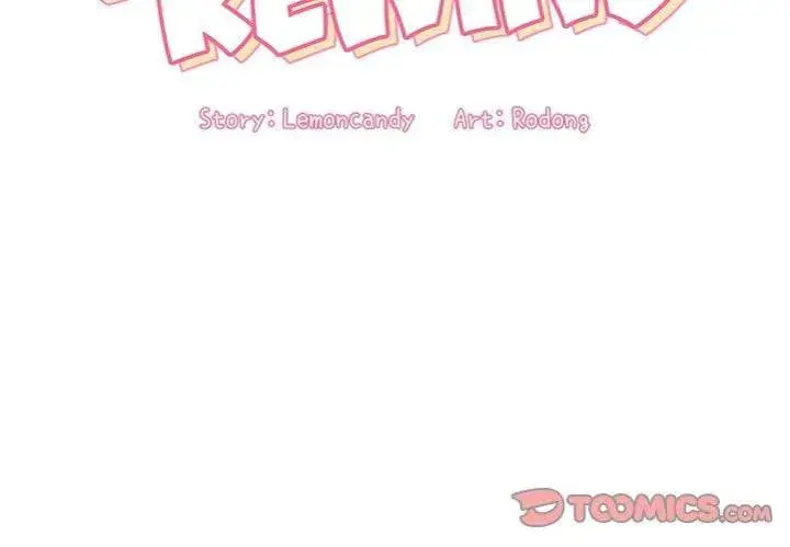Collapse Rewind Chapter 5 - Page 3