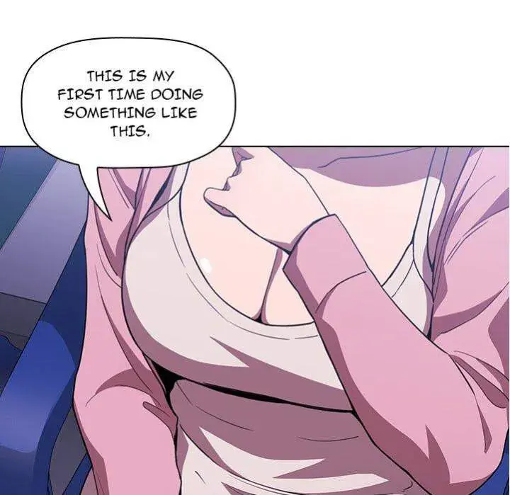 Collapse Rewind Chapter 5 - Page 32