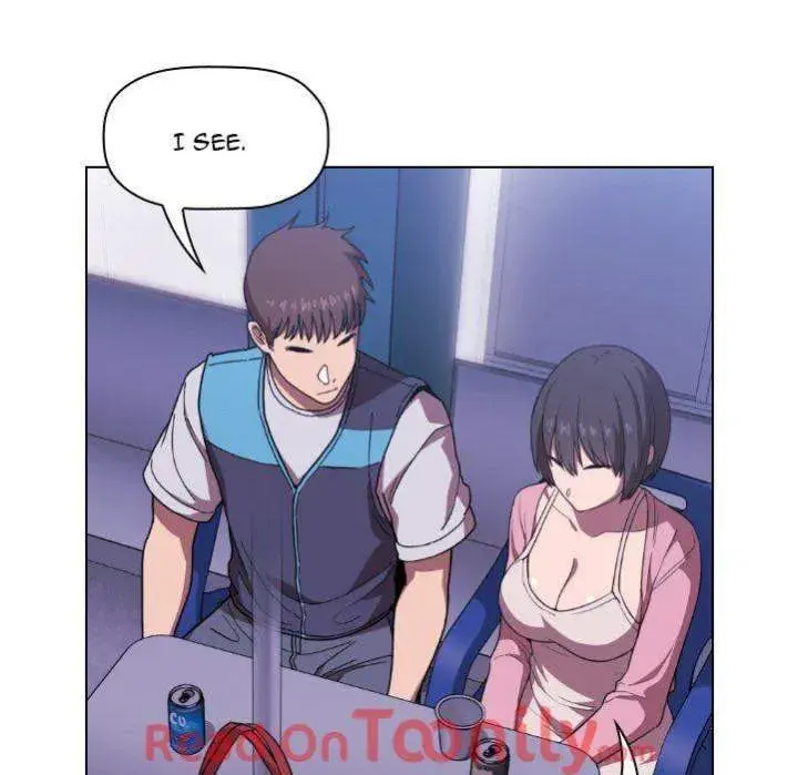 Collapse Rewind Chapter 5 - Page 34